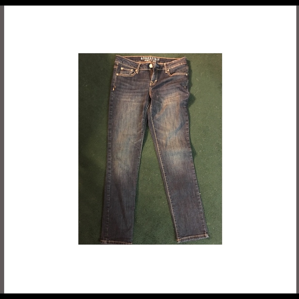 Aeropostale Jeans
